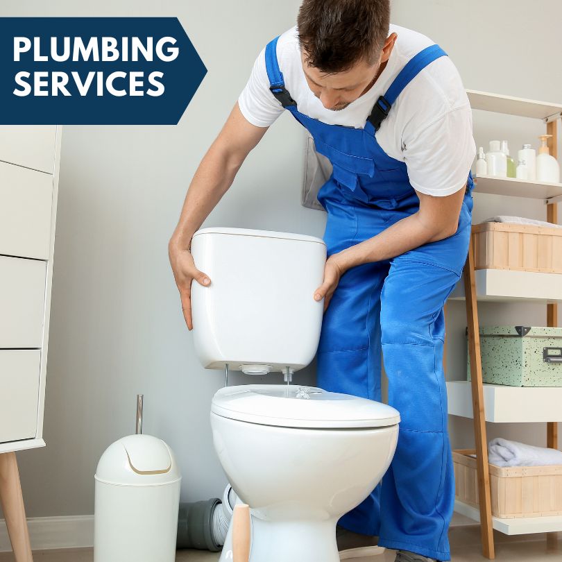 Plumbing Company in Plattsburgh, NY